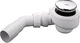 Сифон д/душевого поддона Radaway TURBOFLOW (TB50P) - изображение 1