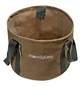 Мягкое ведро для замеса прикормки без крышки World4Carp Soft bucket 25 л,w123c - изображение 1