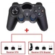 Бездротовий джойстик для PS3 Смарт-ТВ ПК Wireless Gamepad UKC S - зображення 2