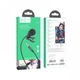 Проводной петличный микрофон 3.5 мм mini-jack c кипсой HOCO Lavalier I4 - изображение 7