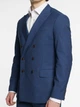 Костюм чоловічий синій Arber LONDON NEW/MARCO 52 зріст 5 синій (M03.05.09.411) - изображение 5