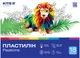 Пластилин Kite Classic 18 цветов 360 г (K-085) - изображение 1