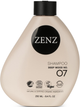 Szampon do odżywiania włosów Zenz Organic Deep Wood 250 ml (5715012000300) - obraz 1