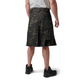 Кілт тактичний 5.11 Tactical Commando Kilt MultiCam MultiCam Black 32 (73356MC-251) - зображення 4