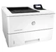 Принтер HP LaserJet Enterprise M506x F2A70A Лазерний монохромний друк / А4 / 1200x1200 dpi / 43 стор/хв / USB 2.0, Ethernet / Дуплекс Б/у Гарантія 12 місяців - зображення 2