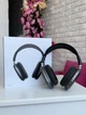 Бездротові навушники Borofone BO22 з мікрофоном (bluetooth 5.3, карта пам'яті, aux, повнорозмірні) - изображение 2
