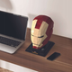 Puzzle konstrukcyjne SpinMaster Marvel Iron Man (681147013254) - obraz 7