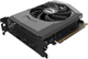 Видеокарта ZOTAC PCI-Ex GeForce RTX 3050 Eco Solo 8GB GDDR6 (128bit) (1777/14000) (1 x HDMI, 3 x DisplayPort) (ZT-A30500R-10L) - изображение 2
