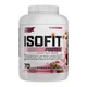Сироватковий протеїн ізолят Nutrex Isofit 2310 г Strawberries Cream - зображення 1