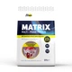 Сироватковий протеїн, Matrix - 900g Strawberry Yogurt - изображение 1