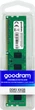 Оперативная память Goodram DDR3-1333 4096MB PC3-10600 (GR1333D364L9S/4G) - изображение 1