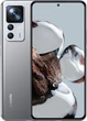 Смартфон Xiaomi 12T 8/256Gb Silver (Global Version) - зображення 1