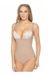 Коригувальне боді Ysabel Mora 19621 XXL Nude (ZIK0000021065) - изображение 1