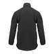 Куртка Vik-Tailor SoftShell з липучками для шевронів Black, 48 - зображення 5