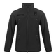 Куртка Vik-Tailor SoftShell з липучками для шевронів Black, 52 - изображение 3