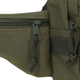 Сумка з флягою MIL-TEC Fanny Pack Olive - зображення 12