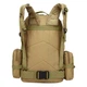 Тактичний рюкзак Vik-Tailor Silver Knight TY-216, Coyote - изображение 3