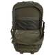 Рюкзак тактичний MIL-TEC Assault Laser Cut 36L Olive - зображення 8