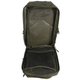 Рюкзак тактичний MIL-TEC Assault Laser Cut 36L Olive - зображення 9