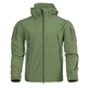 Куртка Shark Skin SoftShell Olive, S - изображение 3