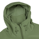 Куртка Shark Skin SoftShell Olive, S - изображение 6