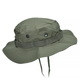 Панама тактична MIL-TEC US GI Boonie Hat Olive, S - изображение 6