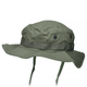 Панама тактична MIL-TEC US GI Boonie Hat Olive, S - изображение 7