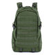 Рюкзак тактичний MOLLE 30L Olive - изображение 2