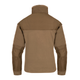 Кофта флісова Helikon-Tex Classic Army Jacket Coyote M - изображение 3