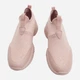 Женские сникеры Reserved 0967L-03X 40 Светло-розовые (5904426778176) - изображение 2