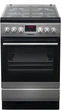 Плита комбінована Hansa FCMS582254 - изображение 1