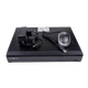 IP відеореєстратор 8-канальний 12MP NVR GreenVision GV-N-I016/08 (A) - изображение 1