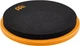 Тренировочный пэд Meinl MPP12OR Marshmallow Orange 12" - изображение 2