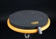 Тренировочный пэд Meinl MPP12OR Marshmallow Orange 12" - изображение 5