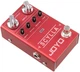 Педаль для бас-гитары Joyo R-27 Scylla (Bass Compressor) - изображение 2
