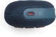 Акустична система JBL Clip 5 Blue (JBLCLIP5BLU) - зображення 5