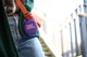 Акустична система JBL Clip 5 Purple (JBLCLIP5PUR) - зображення 7