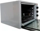 Електрична піч Saturn ST-EC3803 Сіра - зображення 3