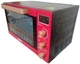 Духовка настільна GoodGrill GR-6501RC Red - зображення 3