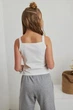 Топ Madlen пд8505 білий 164 - изображение 2
