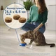 Сухой корм для взрослых кошек Purina Cat Chow Adult с уткой 1.5 кг (7613035394117) - изображение 11