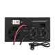 Комплект резервного питания LogicPower B1500 + литиевая (LiFePO4) батарея 1280Wh BMS 80A/40A - изображение 2
