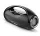 Портативная Bluetooth колонка бумбокс REAL-EL X713 Black - изображение 1