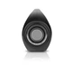 Портативная Bluetooth колонка бумбокс REAL-EL X713 Black - изображение 5