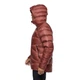 Куртка Black Diamond M Vision Down Parka Dark Crimson S (1033-BD 7461206003SML1) - изображение 4