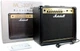 Гітарний комбопідсилювач Marshall MG30GFX - зображення 8