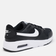 Buty sportowe męskie do kostki Nike Air Max SC CW4555-002 42.5 (9US) Czarne (194956863472) - obraz 5