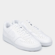 Sneakersy męskie do kostki Nike Court Vision Low Nn DH2987-100 46 (12US) Białe (195237031580) - obraz 2