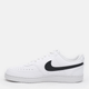 Sneakersy męskie do kostki Nike Court Vision Low Next Nature DH2987-101 43 Białe (195237031702) - obraz 3