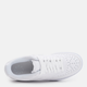 Жіночі кеди низькі Nike Court Vision Low Nn DH3158-100 40 (8.5US) Білі (195237031870) - зображення 6